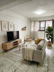 Blk 2 Tanjong Pagar Plaza (Bukit Merah), HDB 3 Rooms #622729971